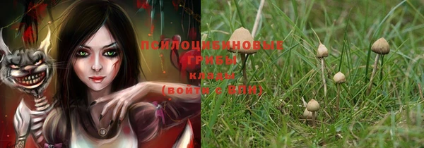 кристаллы Алексеевка